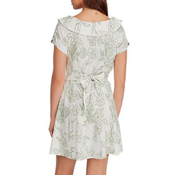 NWT Free People Neutral A Thing Called Love Dress - Picture 4 of 8